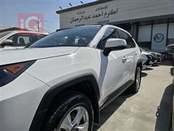 تويوتا راف 4